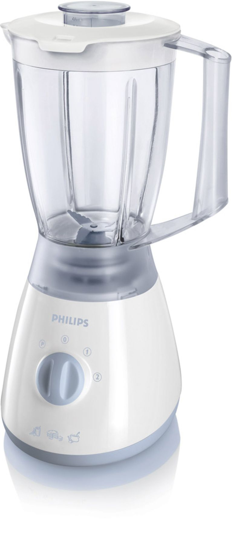 Philips Daily Collection HR2009/70 Blender