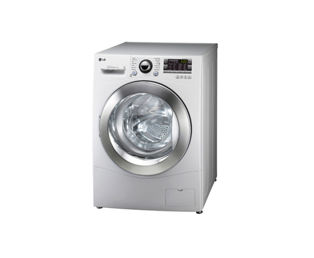 LG F82932WH washing machine Front-load – image 2