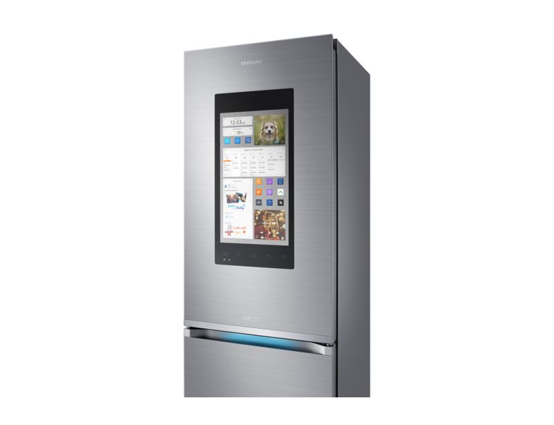 Samsung RB38M7998S4 Freestanding – image 5