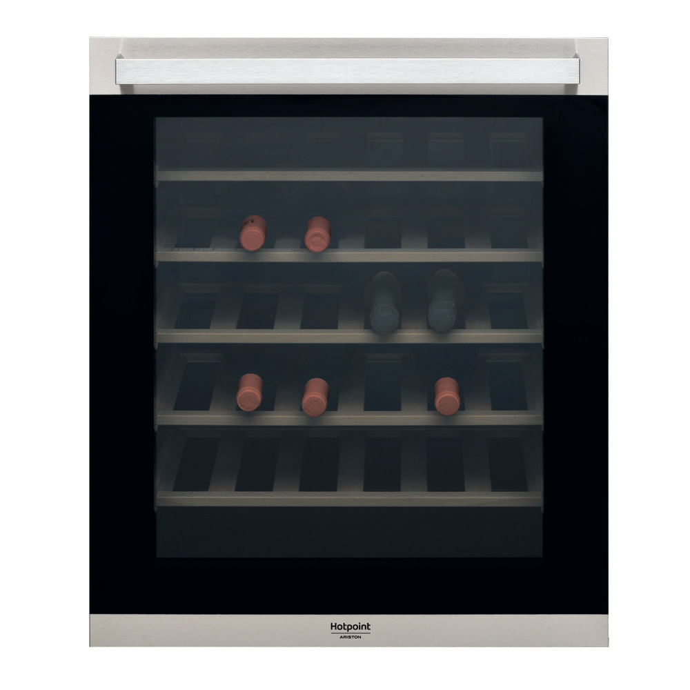 Hotpoint HA7 WC711 – image 2