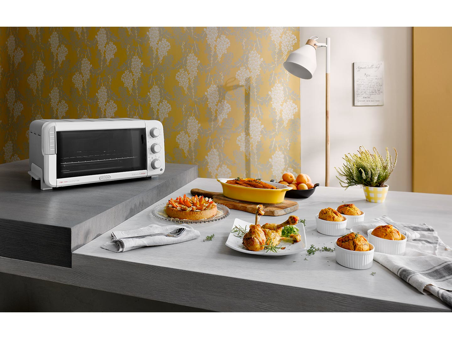 De’Longhi EO 12512.WG – image 5