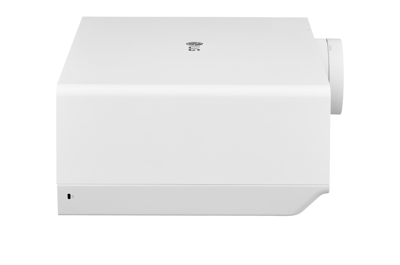 LG BF60RG data projector 6000 ANSI lumens DLP WUXGA (1920x1200) White – image 4