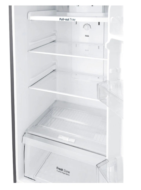 LG GT29BPPK fridge-freezer Freestanding – image 8