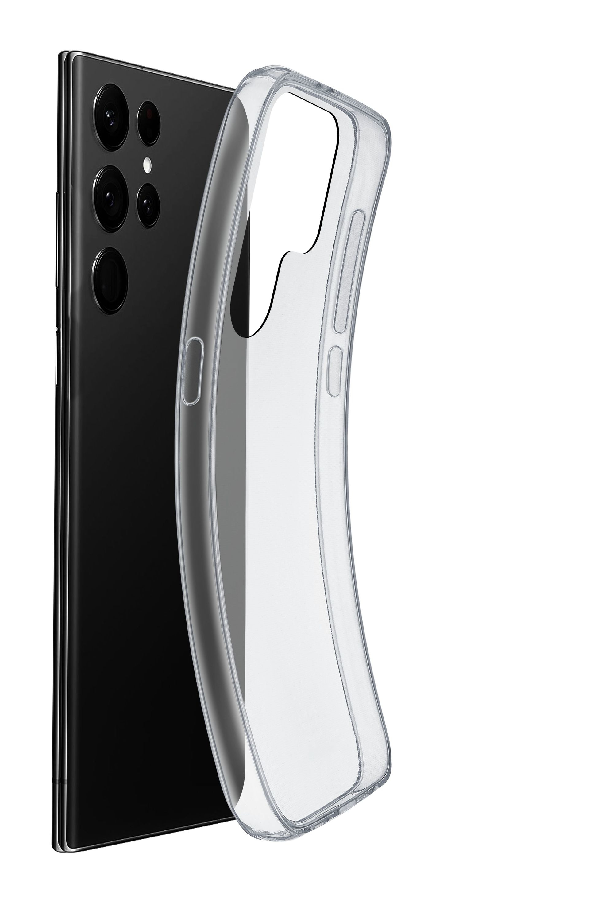 Cellularline Fine - Galaxy S23 Ultra – image 4