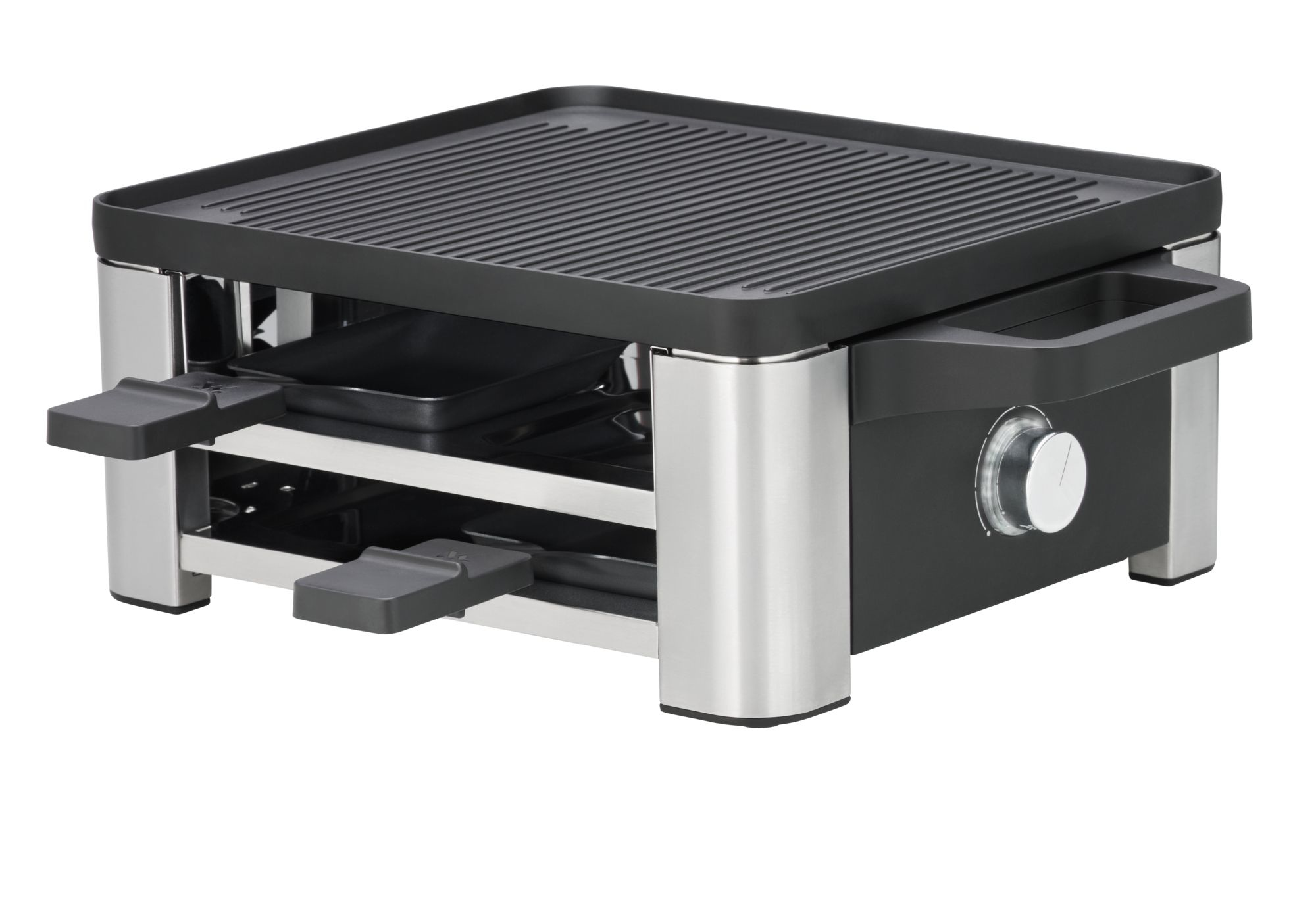 WMF 3200000450 raclette grill 4 person(s)