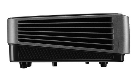 BenQ MS513 2700 ANSI lumens DLP SVGA (800x600) Black – image 4