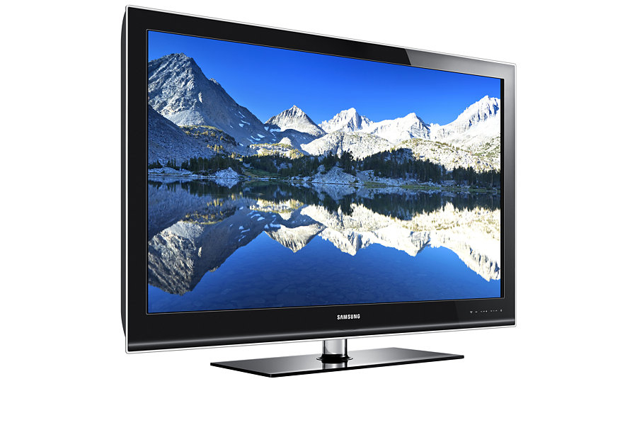 Samsung LE-40B750U1PXZG TV – image 3