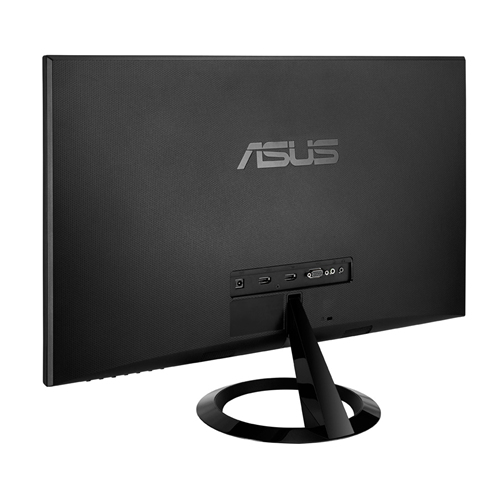 ASUS VX248H computer monitor – image 4