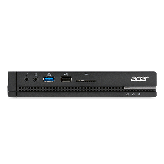 Acer Veriton N N2510G-C3050Z Intel® Celeron® N3050