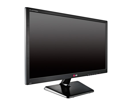 LG 19EN33SW computer monitor – image 8