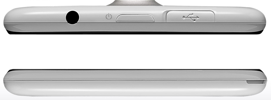 Lenovo S920 13.5 cm (5.3") Dual SIM Android 4.2 3G 1 GB 4 GB 2250 mAh White – image 7