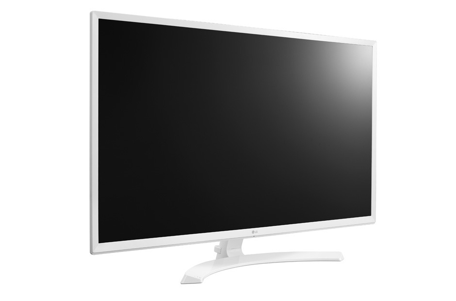 LG 32MP58HQ-W computer monitor – image 3