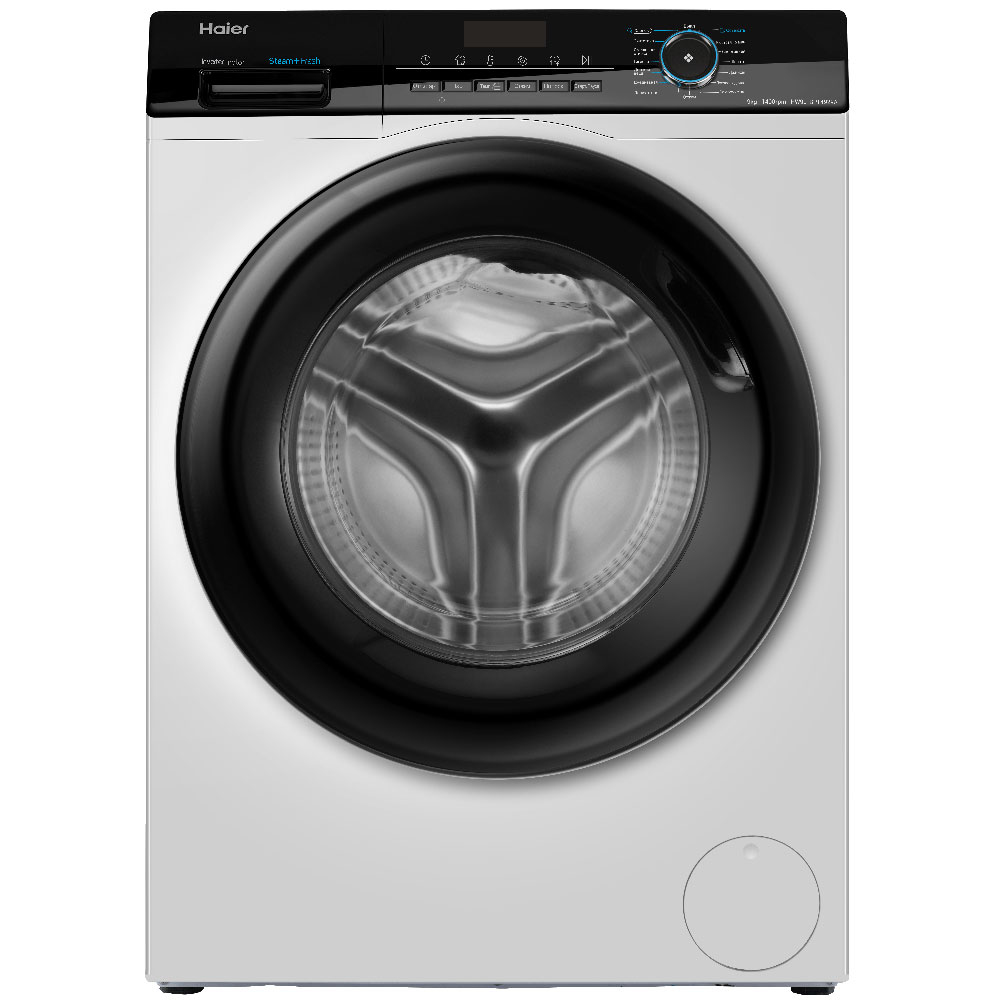 Haier HW90-BP14929A washing machine Front-load