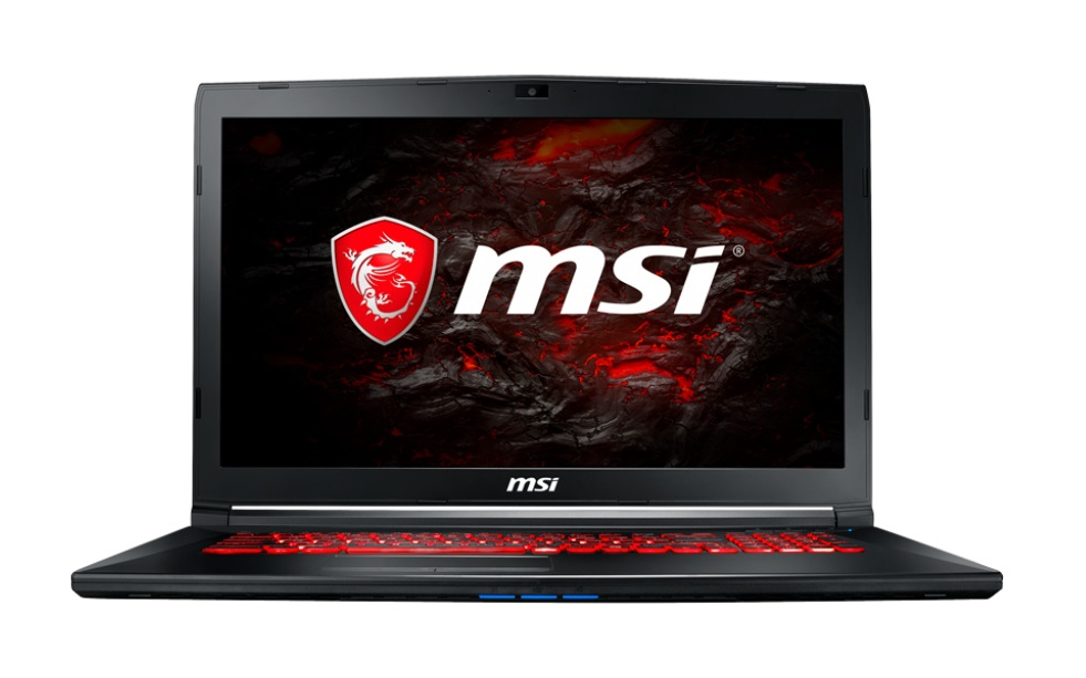 MSI GL72M 7RDX-1095AU