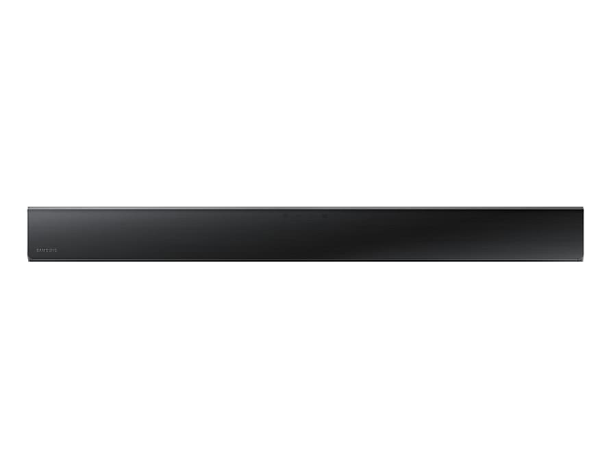 Samsung HW-T550 audio amplifier 2.1 channels Black – image 4