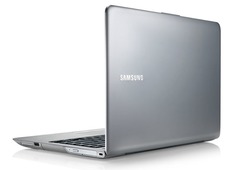 Samsung 5 530U4C-S02SG Intel® Core™ i5 i5-3317U Laptop – image 4