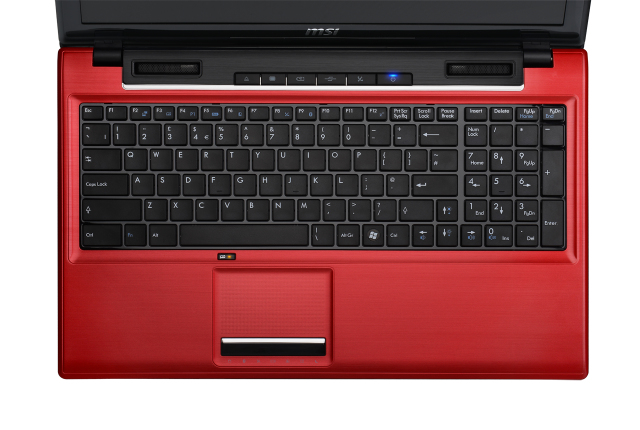 MSI CR61 0M-429XFR – image 4