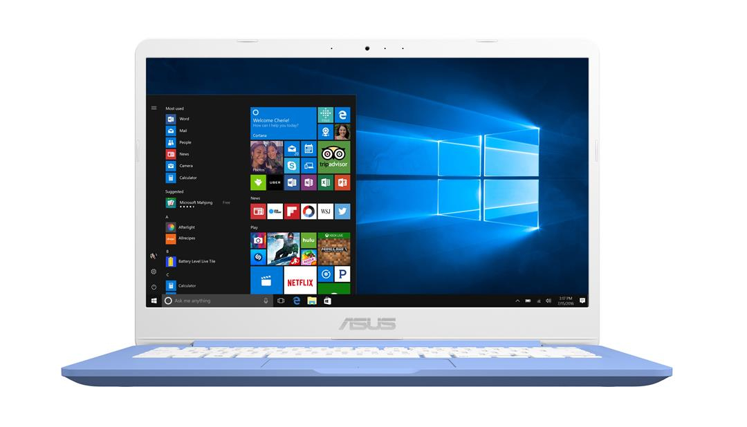ASUS E406MA-BV211TS laptop Intel® Celeron® N4000 – image 3