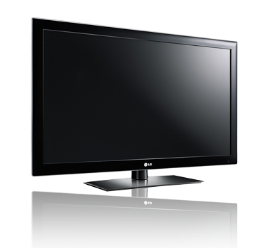 LG 47LK530N TV 119.4 cm (47") Full HD Black – image 4