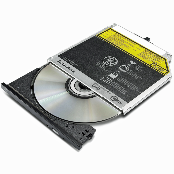 Lenovo ThinkPad Ultrabay 12.7mm