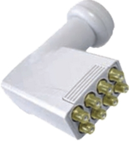 SMART Technologies Octo Switch TO