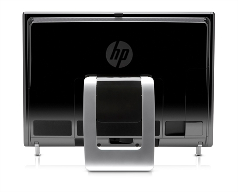 HP TouchSmart 600-1160nl Desktop PC – image 7