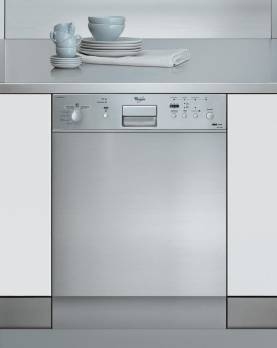 Whirlpool ADP1831 IX