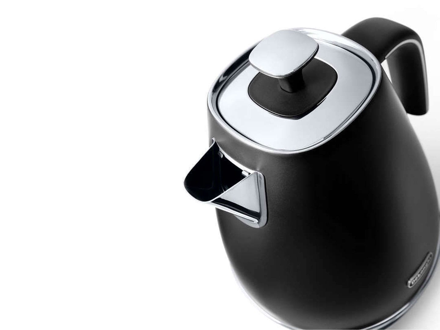 De’Longhi Distinta KBI 3001.BK – image 2