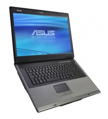 ASUS X56VR-AP078C laptop Intel® Core™2 Duo P7350 – image 1