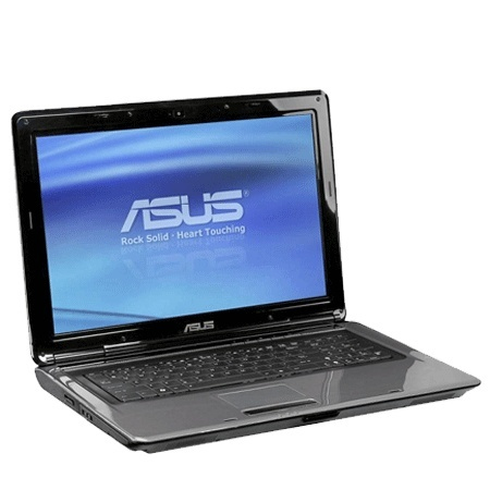 ASUS X73SL-TY029C Intel® Core™2 Duo T6400 – image 3