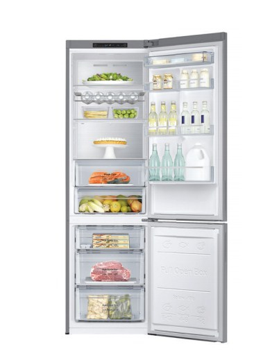 Samsung RB37J501MSL Freestanding – image 2