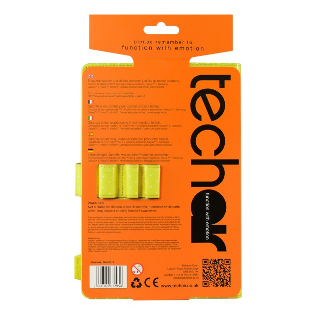 Techair TAUKT010 tablet case – image 6