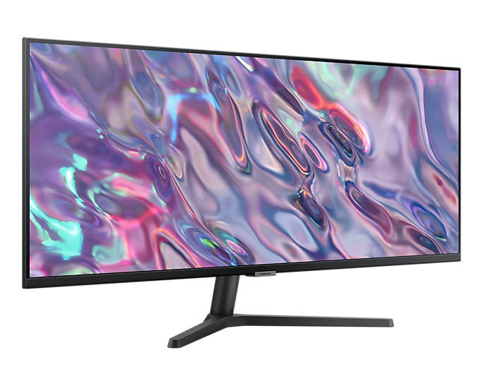 Samsung LS34C500GALXZS computer monitor – image 7