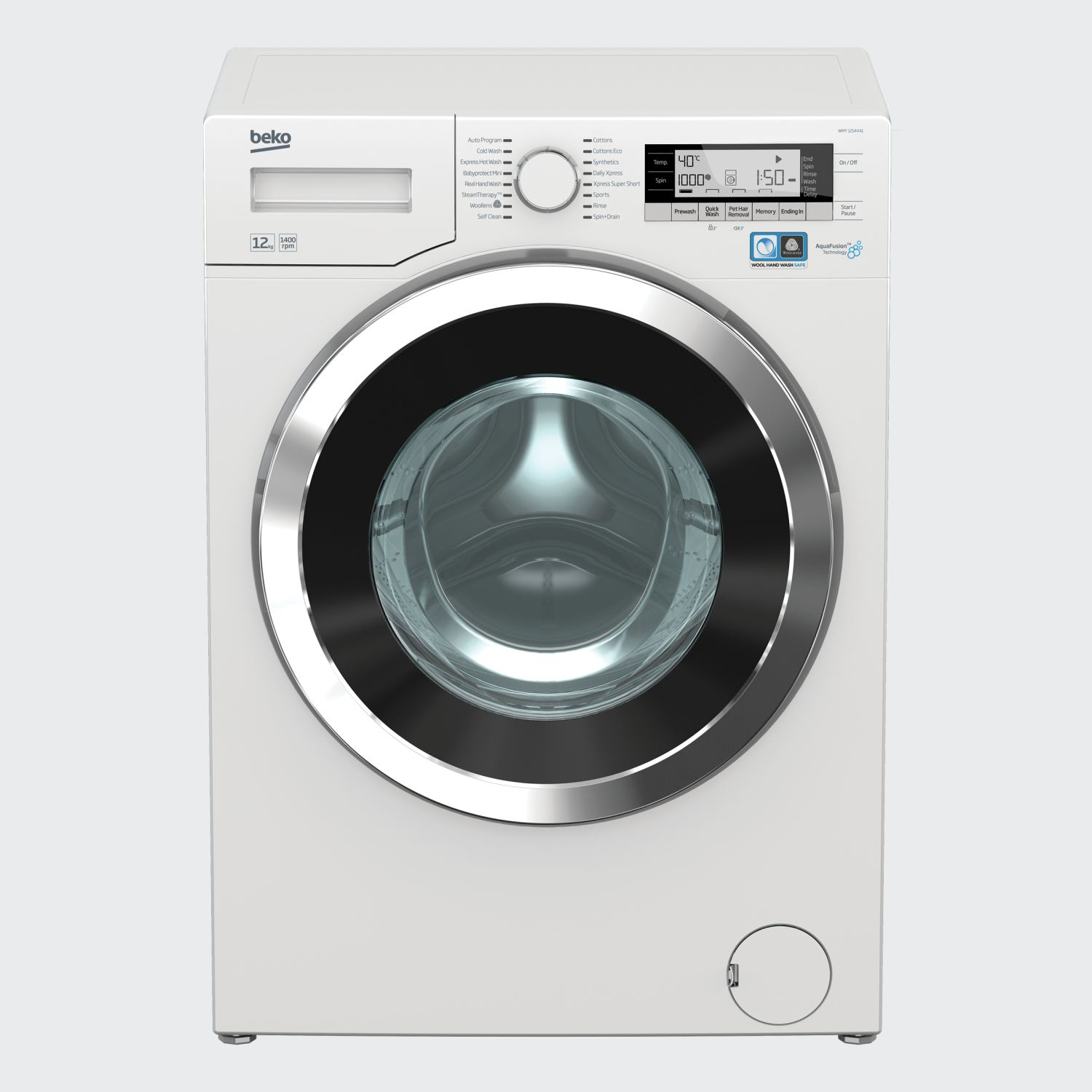 Beko WMY 1214441