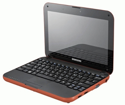 Samsung N N310-KA05 Intel Pentium Mobile N270 Netbook – image 2