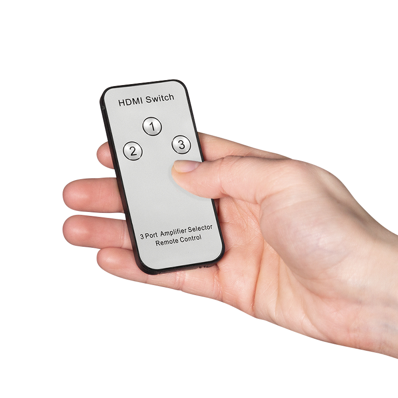 LogiLink HD0042 video switch HDMI – image 8