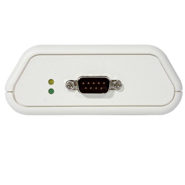 StarTech.com NETRS232_1 network card Ethernet 0.1152 Mbit/s – image 3