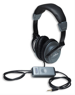 Manhattan 176163 headphones/headset Wired Head-band Black – image 3