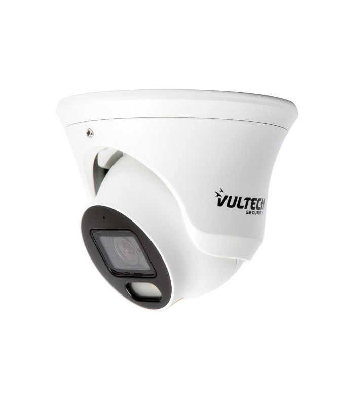 Vultech Security VS-IPC1580D1FEWD-ECO telecamera di sorveglianza Cupola Telecamera …
