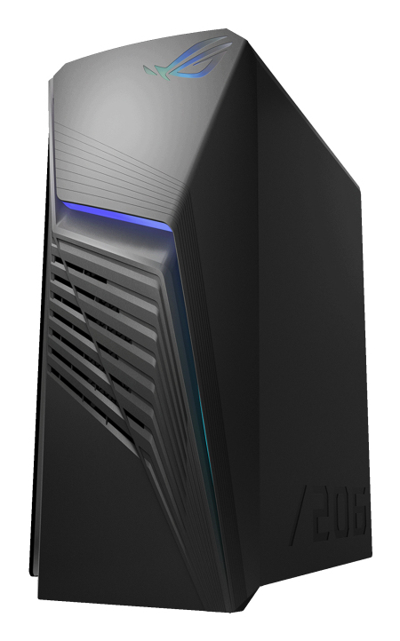 ASUS ROG Strix G13CHR G13CHR-RH554 Intel® Core™ i5 i5-14400F – image 2