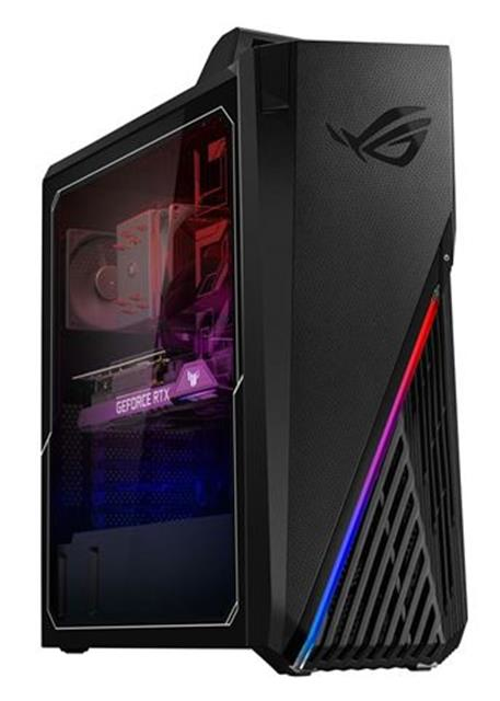 ASUS G15CF-WB7820 Intel® Core™ i7 i7-12700KF