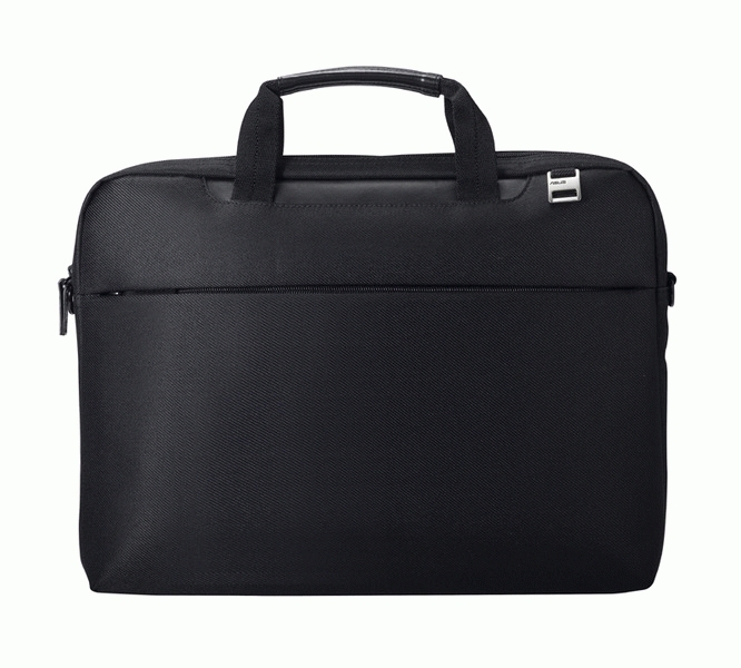 ASUS Slim 35.8 cm (14.1") Briefcase Black – image 2