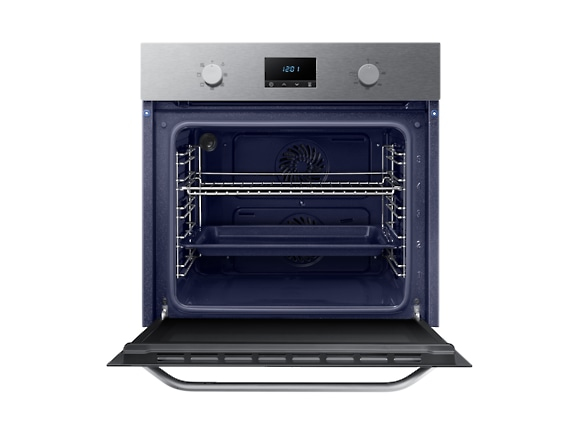 Samsung NV70K1310BS 68 L Stainless steel – image 2