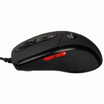Hama LM2 mouse USB Type-A Optical 2000 DPI – image 4
