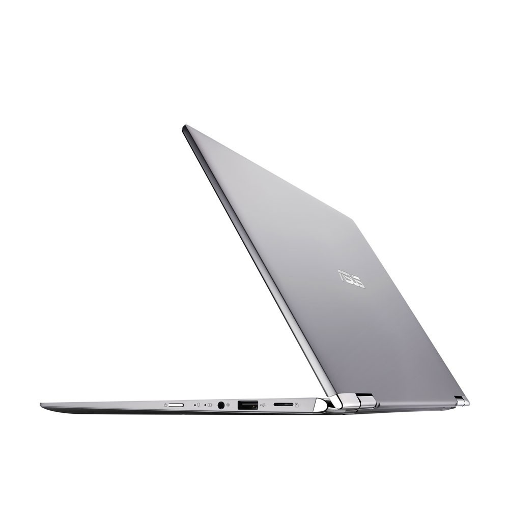 ASUS Zenbook Flip 14 UM462DA-AI017T laptop AMD Ryzen™ 7 3700U Hybrid (2-in-1) – image 9