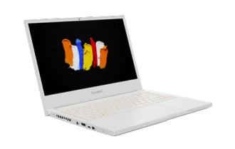 Acer ConceptD CN314-72P-7526 Intel® Core™ i7 i7-10750H Laptop – image 2