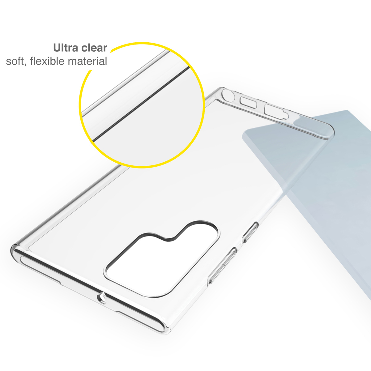 Accezz SH00047214 mobile phone case – image 3