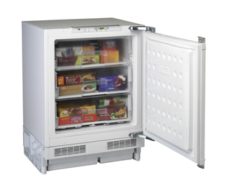 Beko BZ30 freezer Upright freezer Built-in
