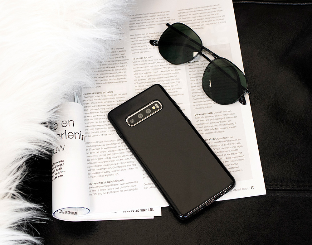 Mobiparts Classic TPU Case Redmi Note 7 – image 6