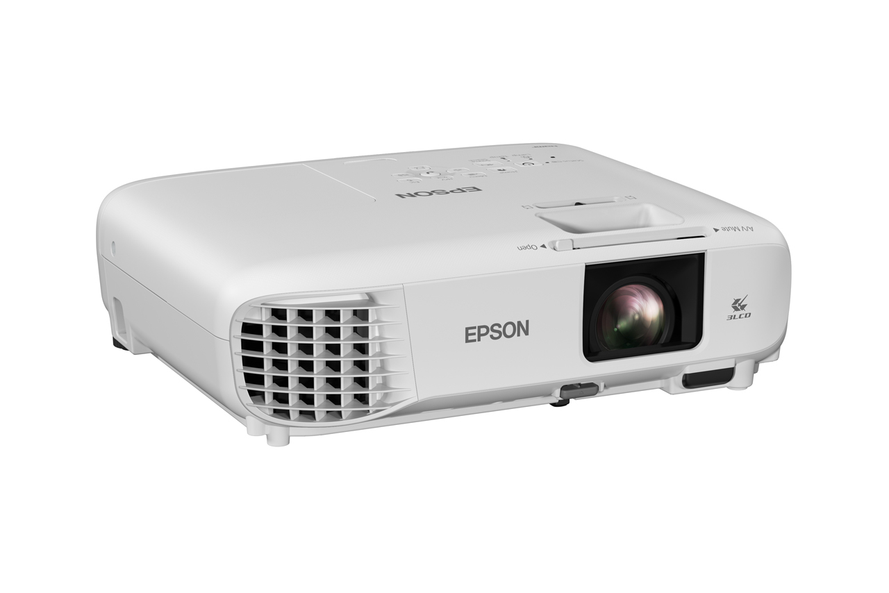 Epson EB-FH06 – image 8